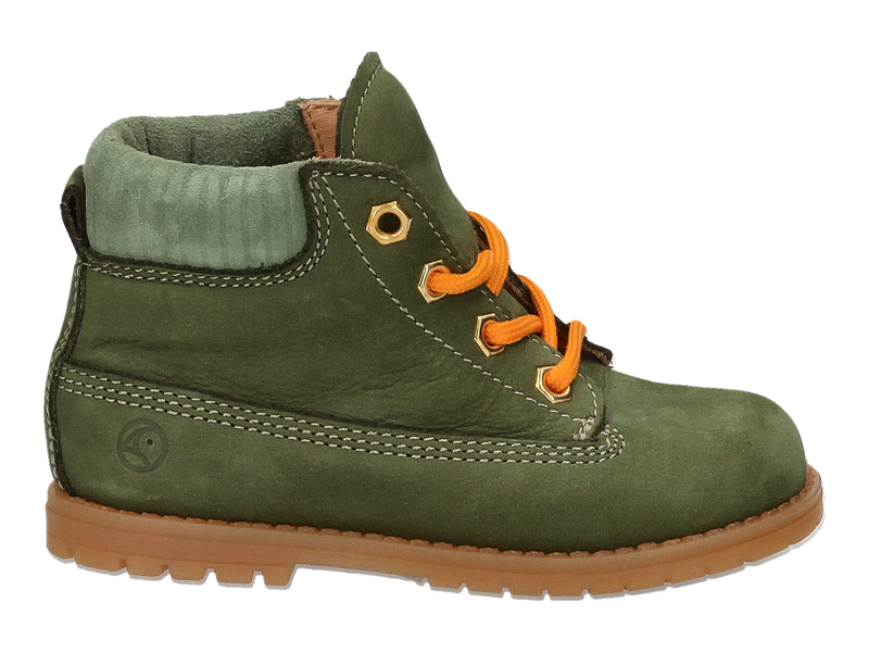 View product 'Rondinella Boots Green' Rondinella Boots Green