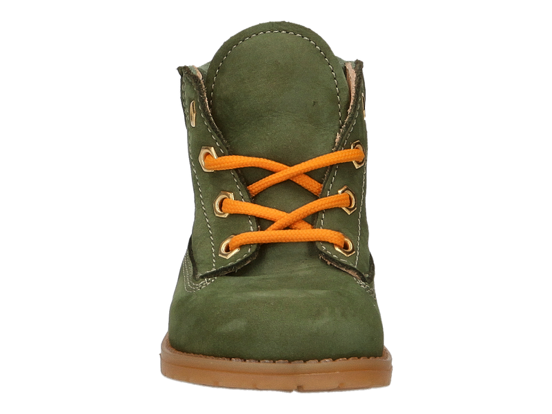 View product 'Rondinella Boots Green' Rondinella Boots Green