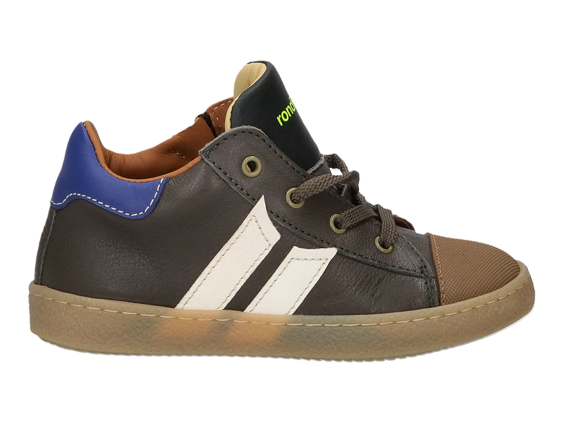 Rondinella Baskets Vert