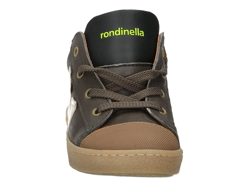 View product 'Rondinella Sneakers Green' Rondinella Sneakers Green