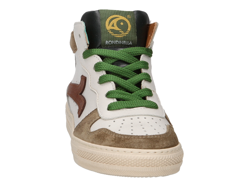 View product 'Rondinella Sneakers Green' Rondinella Sneakers Green