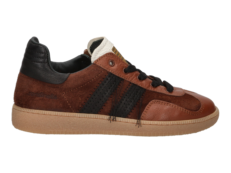 View product 'Rondinella Sneakers Brown' Rondinella Sneakers Brown