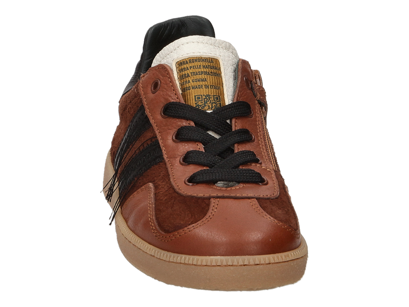View product 'Rondinella Sneakers Brown' Rondinella Sneakers Brown