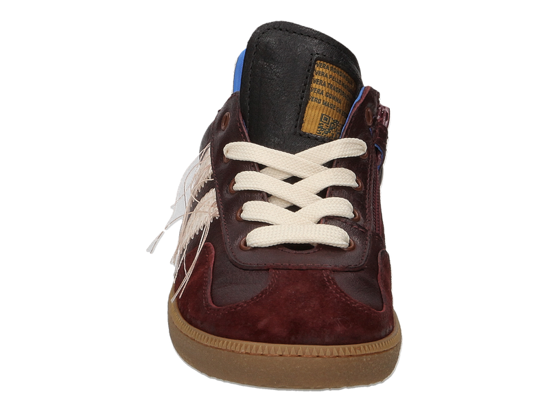 View product 'Rondinella Sneakers Bordeaux' Rondinella Sneakers Bordeaux