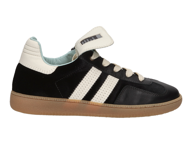 Rondinella Baskets Noir