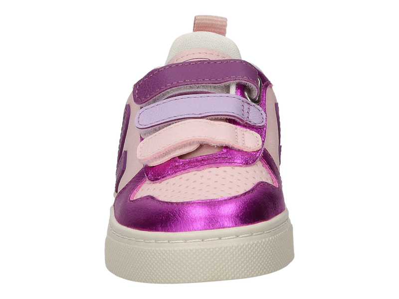 View product 'Veja Velcro Shoes Rose' Veja Velcro Shoes Rose