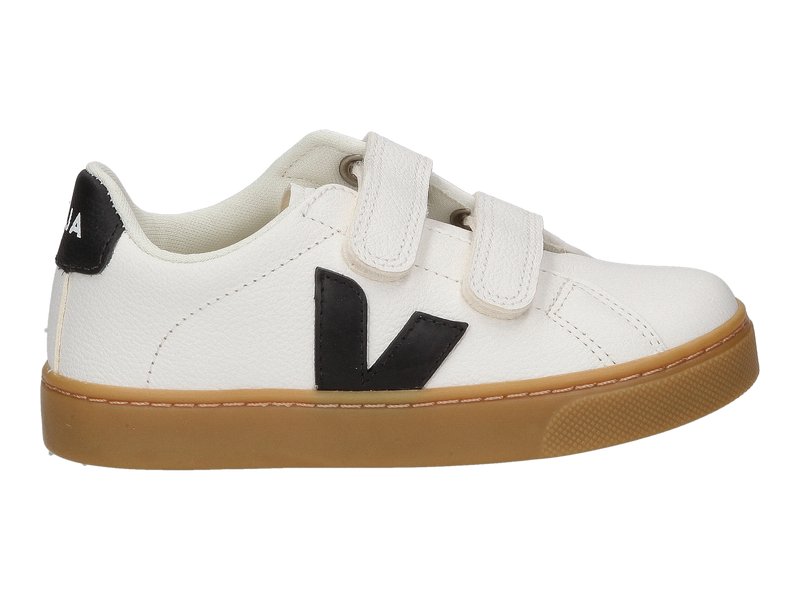View product 'Veja Velcro Shoes White' Veja Velcro Shoes White