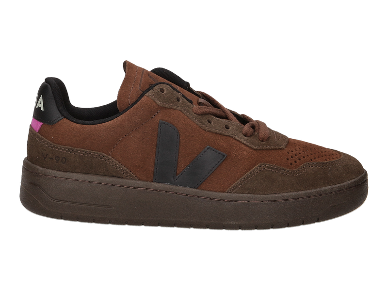 Veja Sneakers Brown