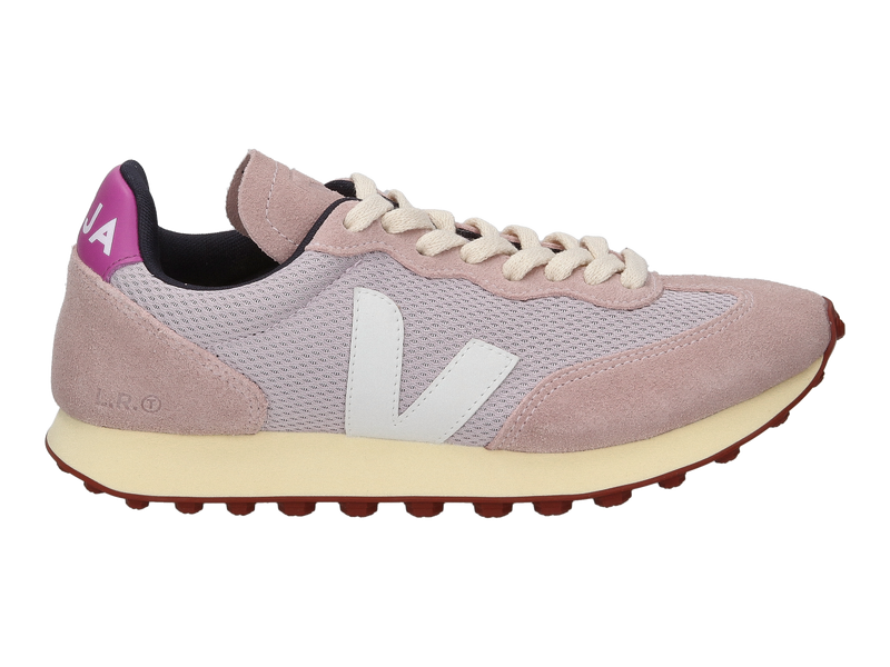 Veja Sneakers Roze