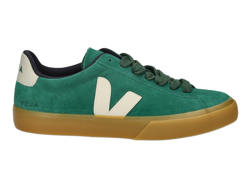 Veja Sneakers Groen