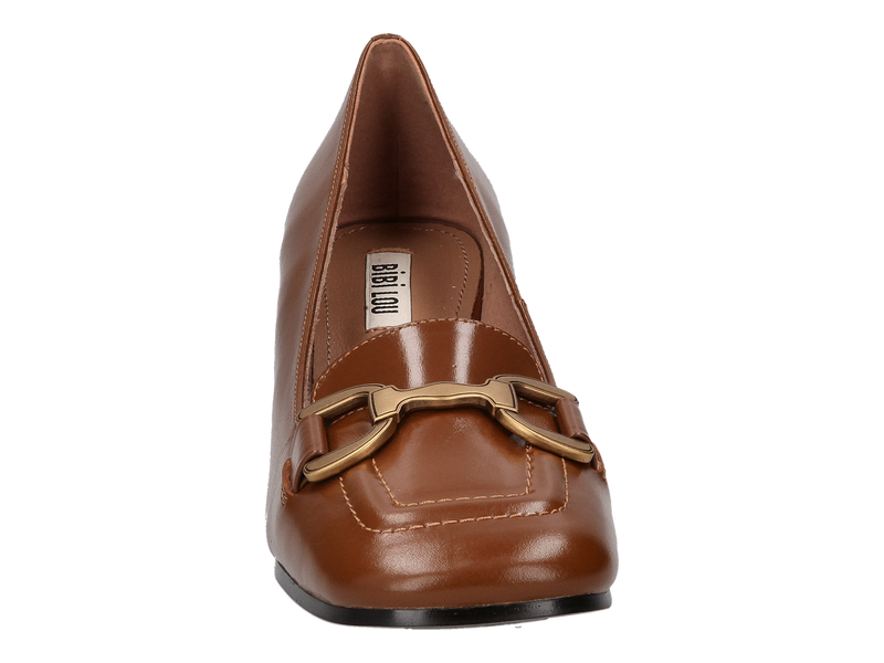 Bibi Lou Pumps Brown