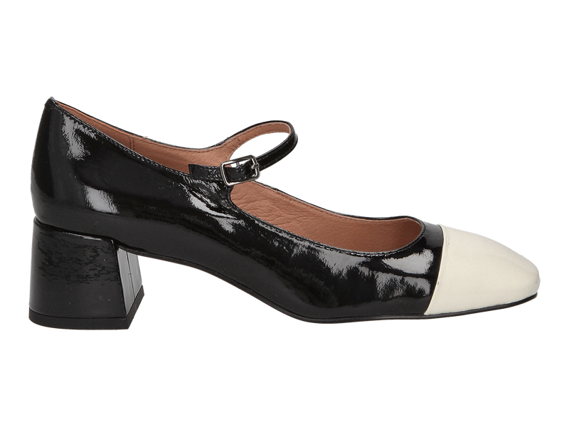 Bibi Lou Pumps Black
