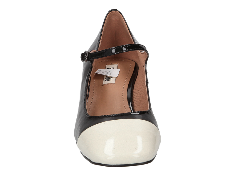 Bibi Lou Pumps Black