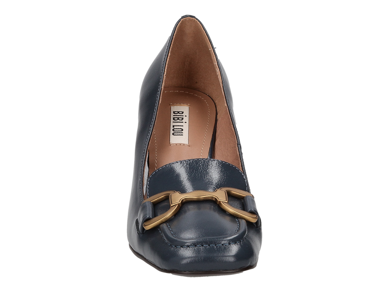 Bibi Lou Mocassins Blue