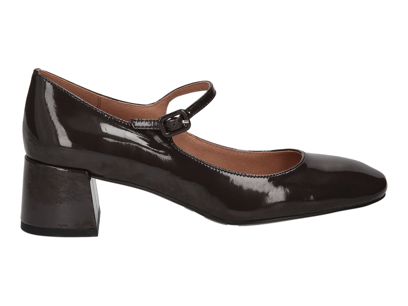 Bibi Lou Ballerinas Brown