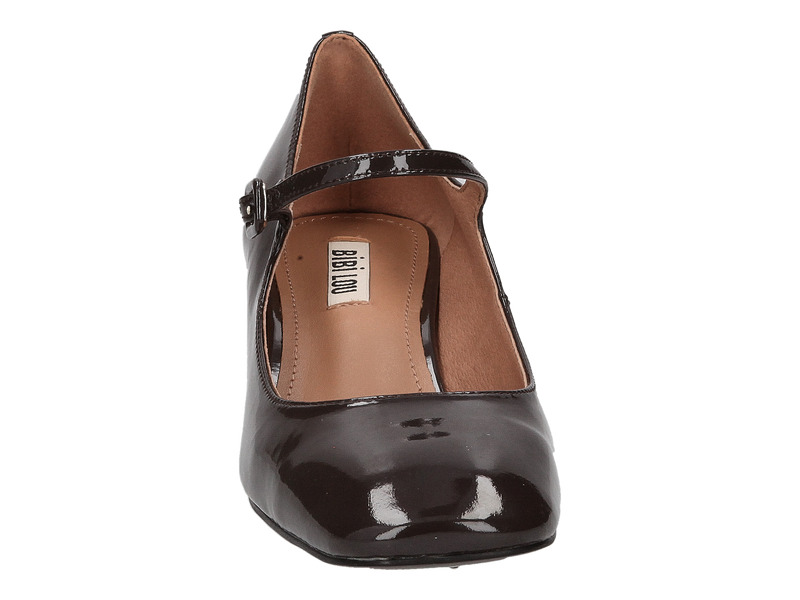 Bibi Lou Ballerinas Brown