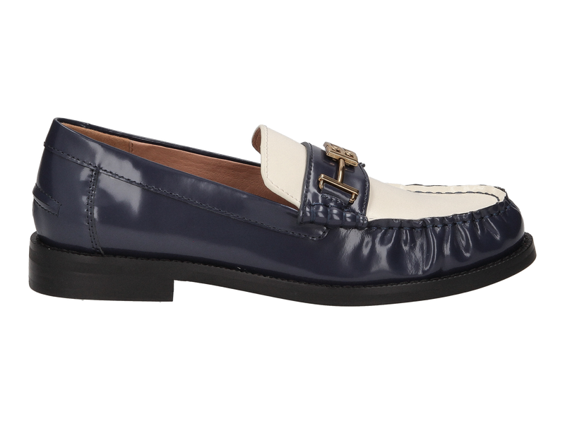 Bibi Lou Mocassins Blue