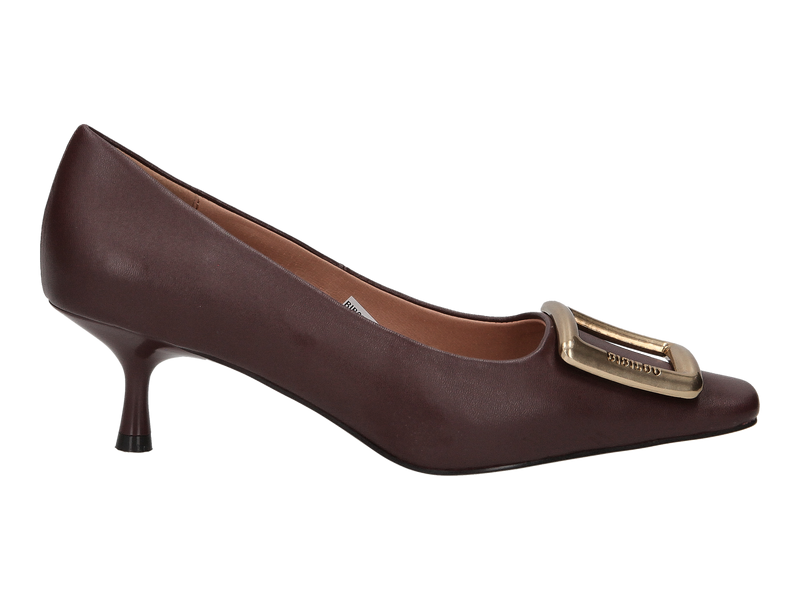 Bibi Lou Pumps Brown