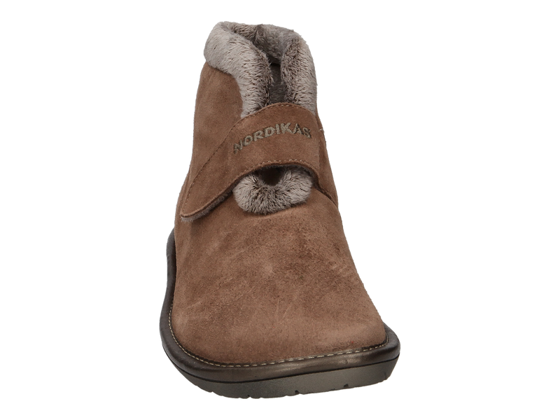 Nordikas Slippers Taupe