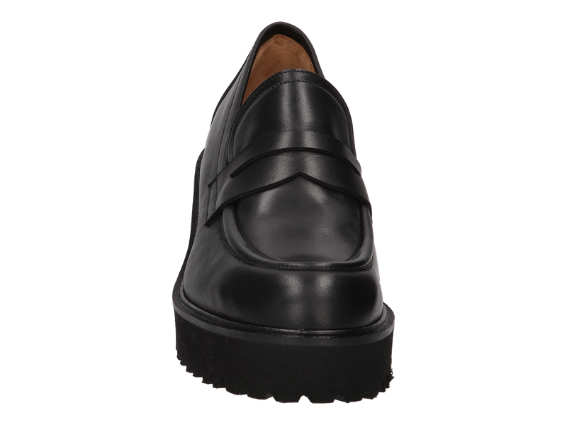 Cervone Mocassins Black