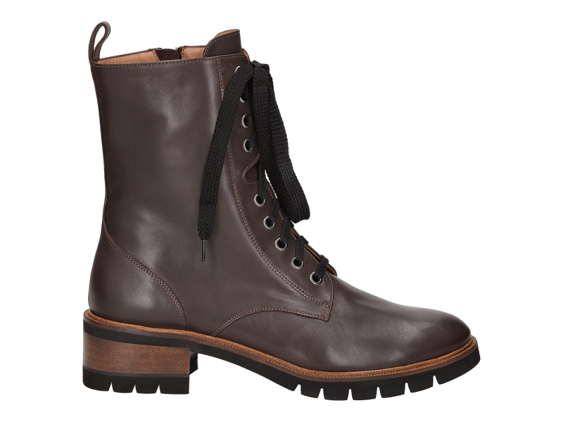 Cervone Boots Brown
