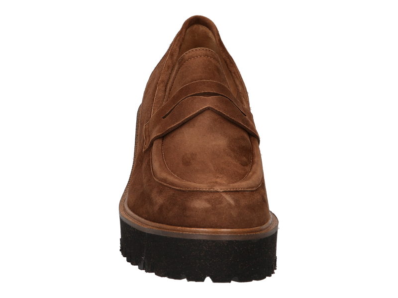Cervone Mocassins Brown