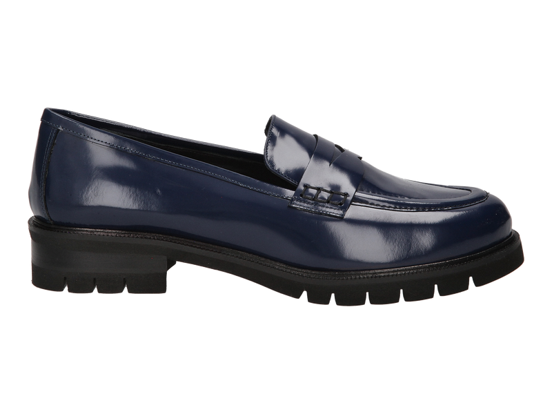 Cervone Mocassins Blue