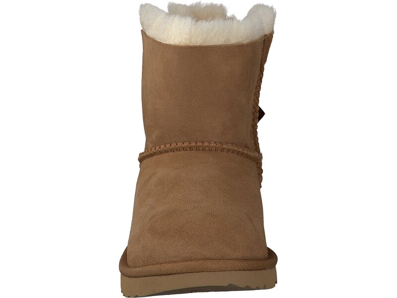 Ugg Bottines Cognac