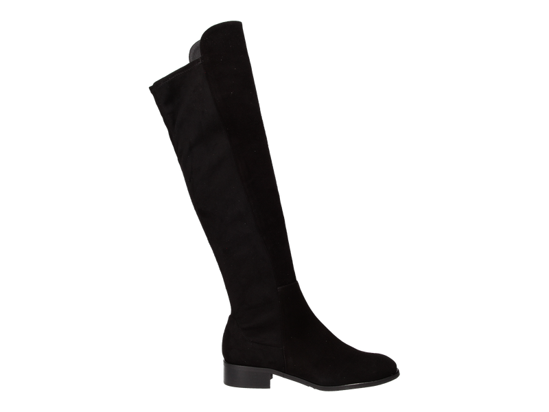 Cervone Boots Black