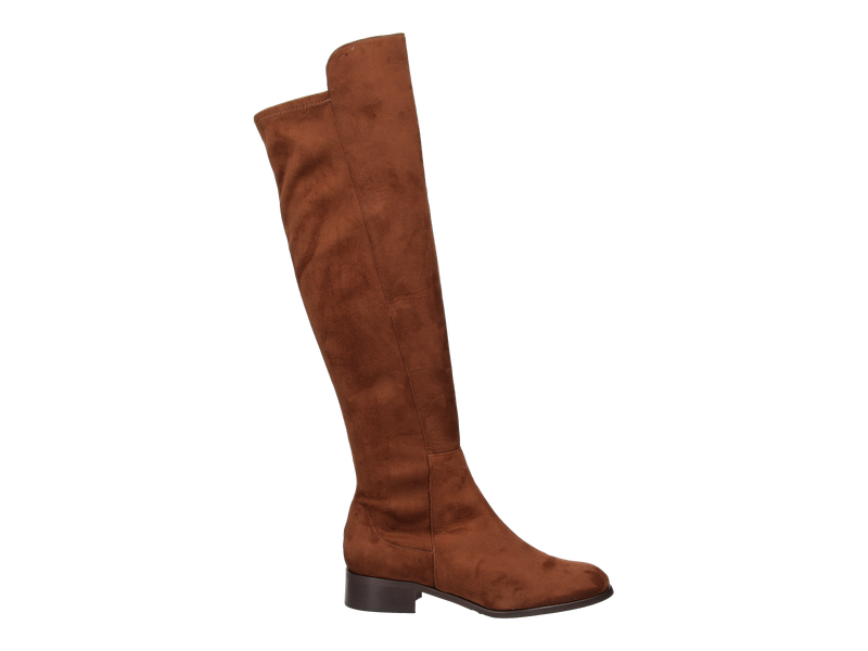 Cervone Boots Brown