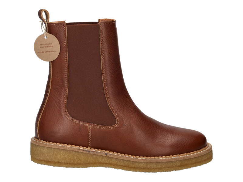 Bisgaard Boots Cognac