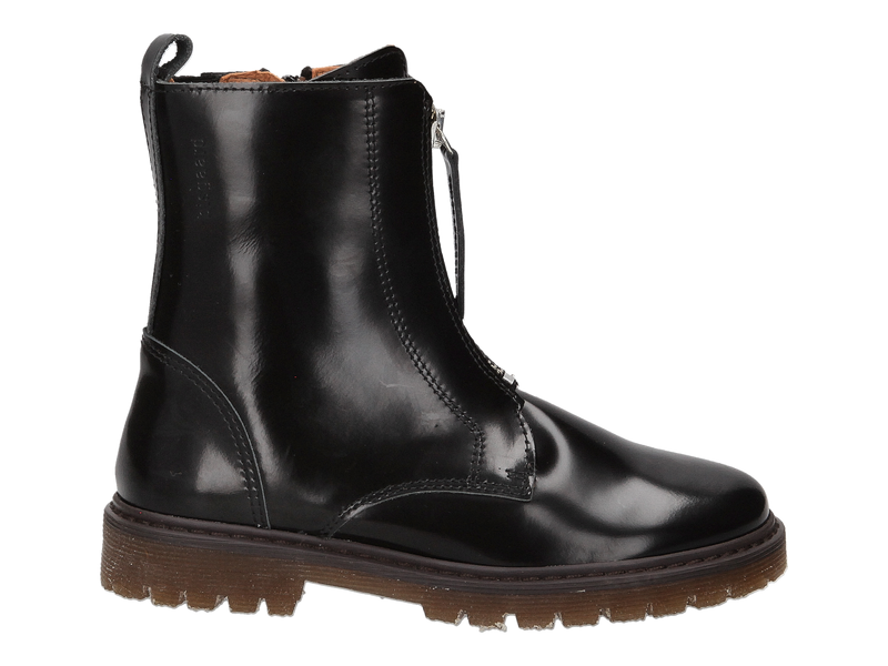 Bisgaard Boots Zwart