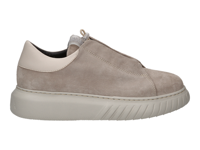 Andia Fora Baskets Beige