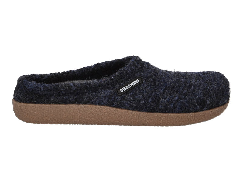 Giesswein Pantoffels Blauw