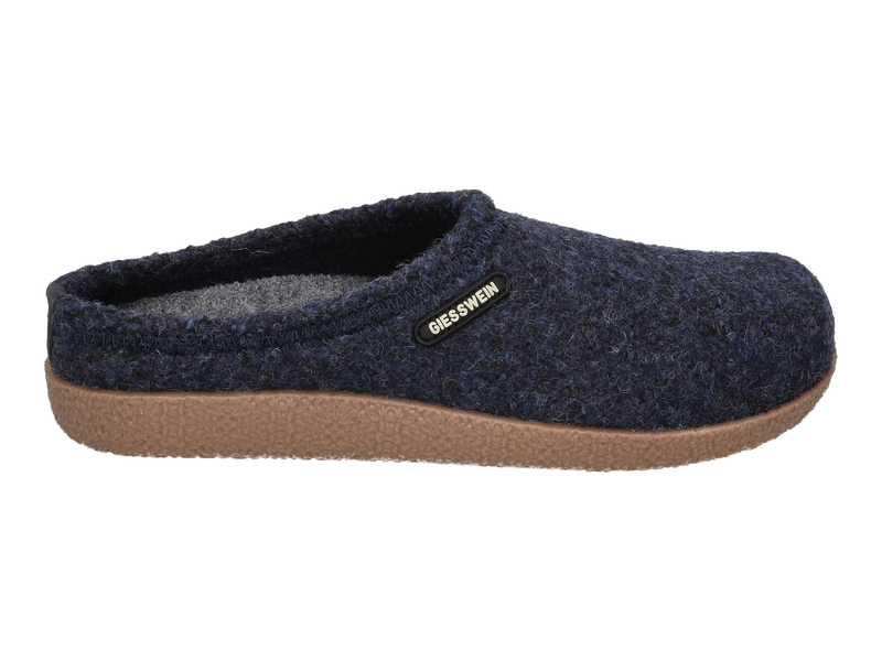 Giesswein Pantoffels Blauw