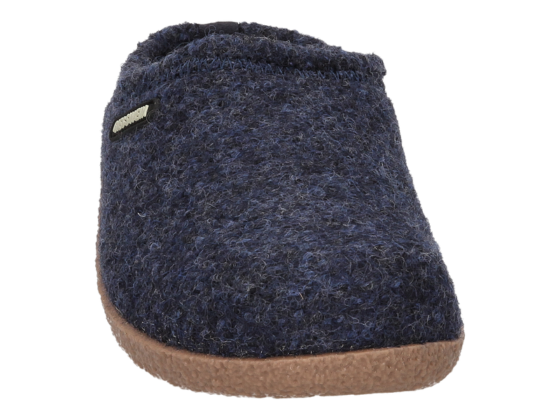 Giesswein Pantoffels Blauw