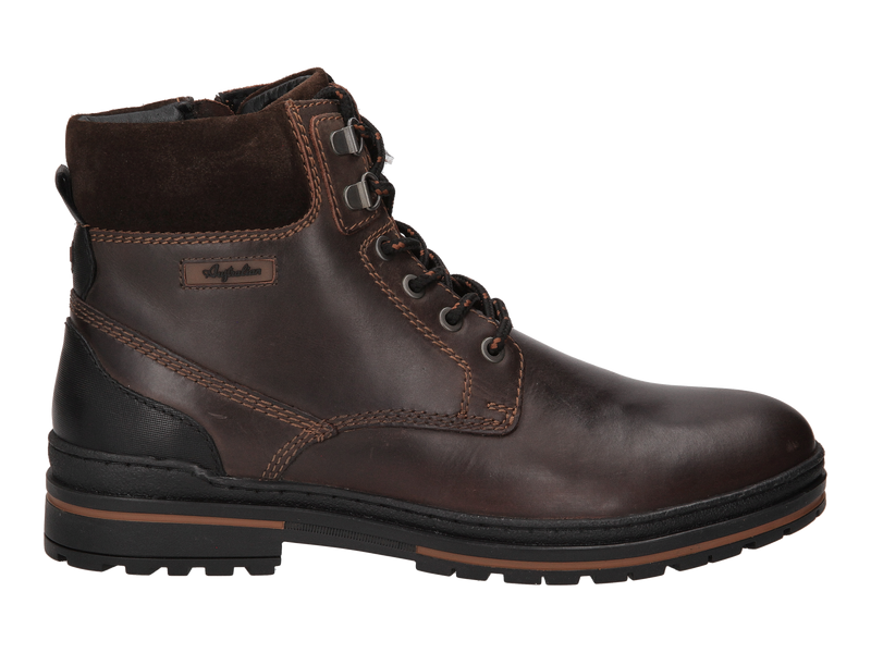 Australian Boots Brown