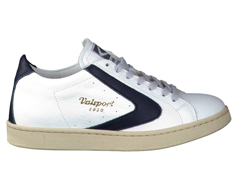 Valsport Sneakers White