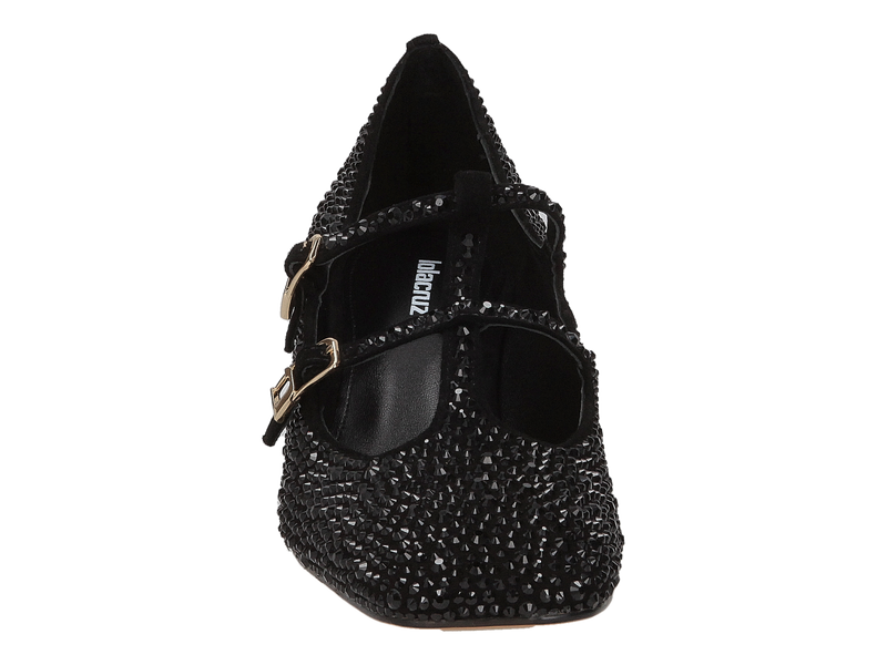 Lola Cruz Pumps Black