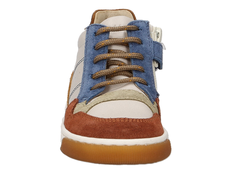 Falcotto Boots Cognac