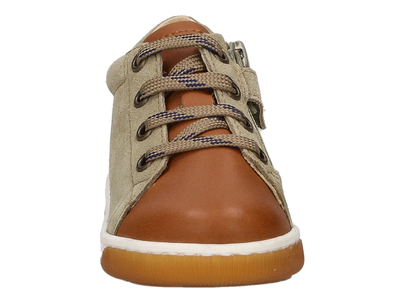 Falcotto Veterschoenen Taupe