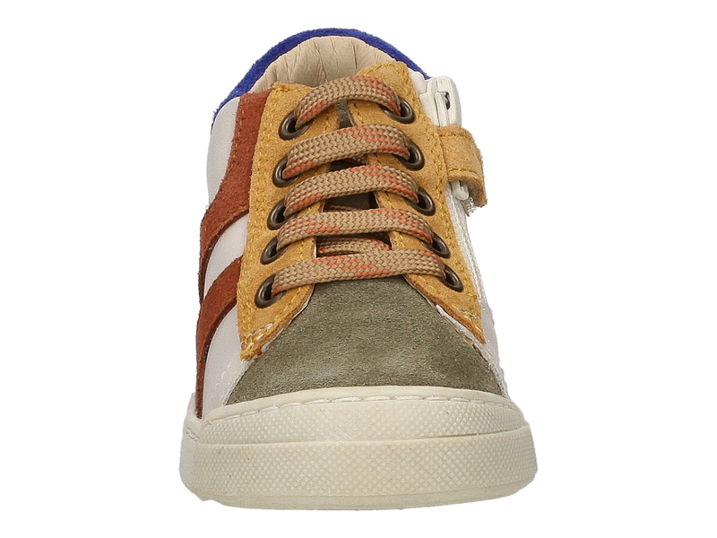 Falcotto Veterschoenen Groen