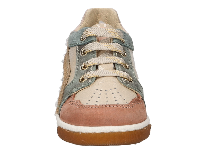 Falcotto Veterschoenen Beige