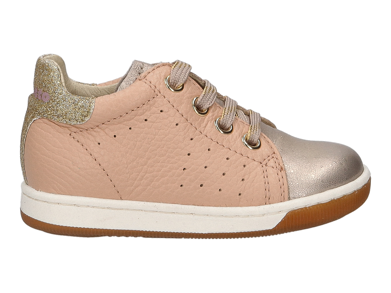 Falcotto Veterschoenen Goud