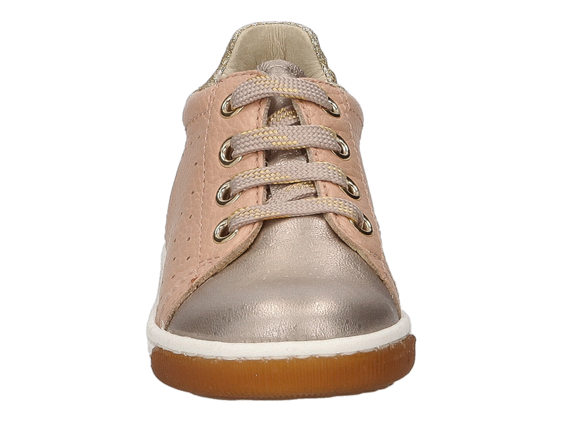 Falcotto Veterschoenen Goud