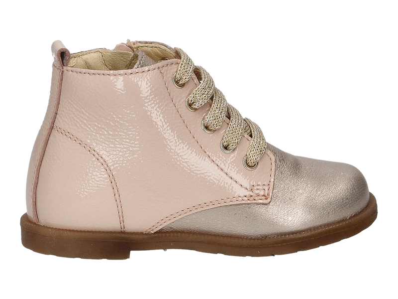 Falcotto Veterschoenen Goud