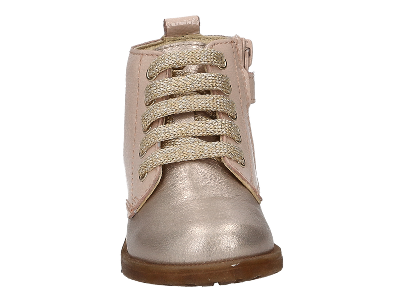 Falcotto Veterschoenen Goud