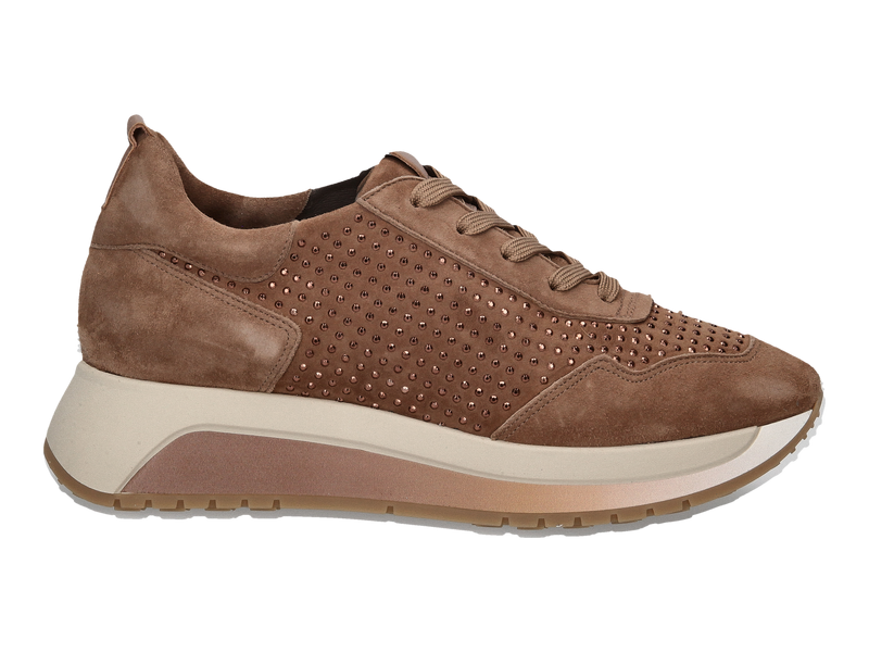 Softwaves Sneakers Beige