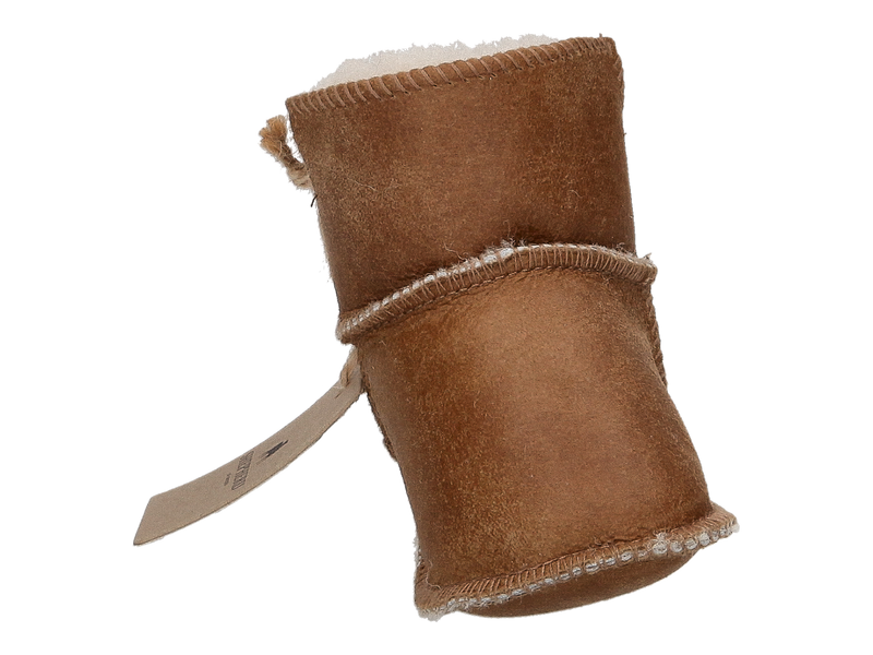 Shepherd Boots Cognac