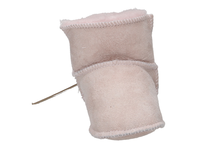 Shepherd Bottines Rose